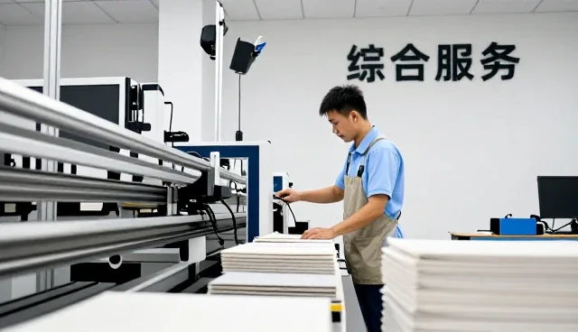 山西北复商务服务有限公司