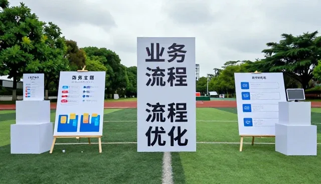 品牌策略如何驱动商务配套业务的持续增长